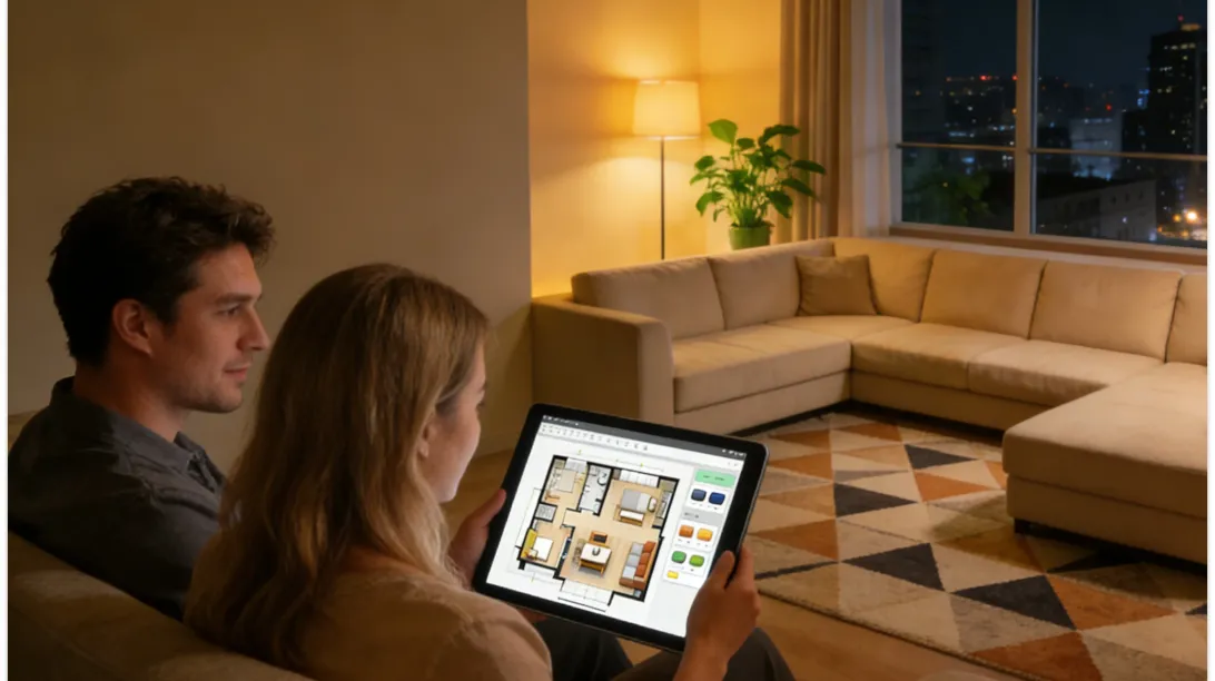 No Design Knowledge Required