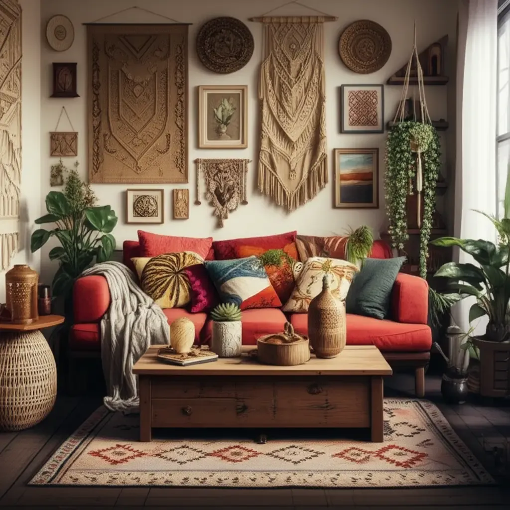 How to Create an Interior Design Portfolio | Dehome