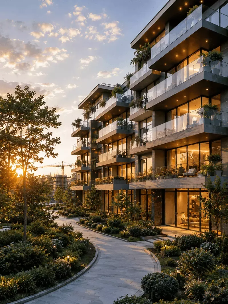 Property Developers