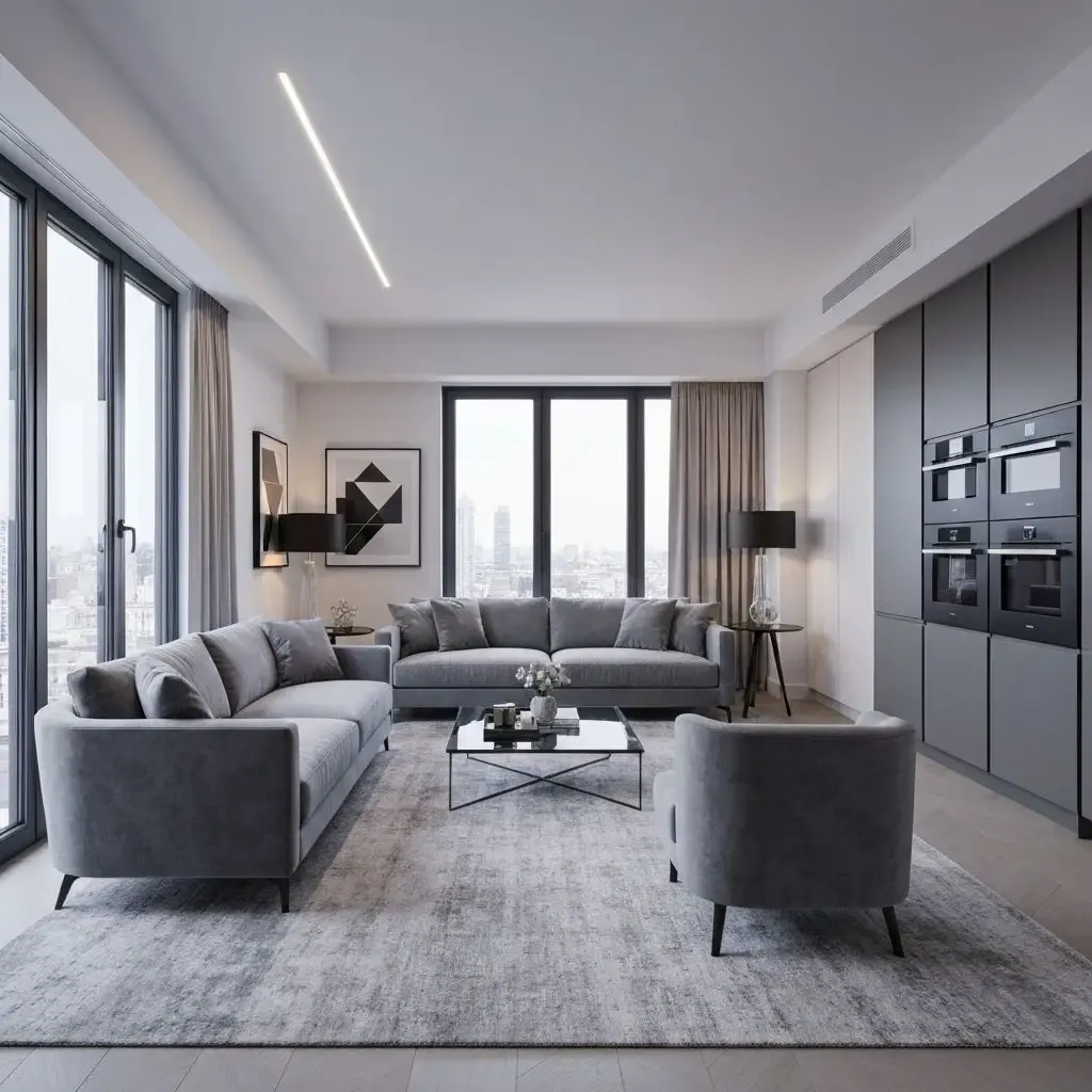 How Big Should a Bedroom Be? Standard Bedroom Size & Dimensions Guide