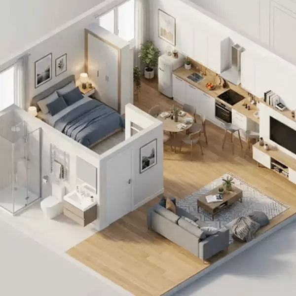 Isometric