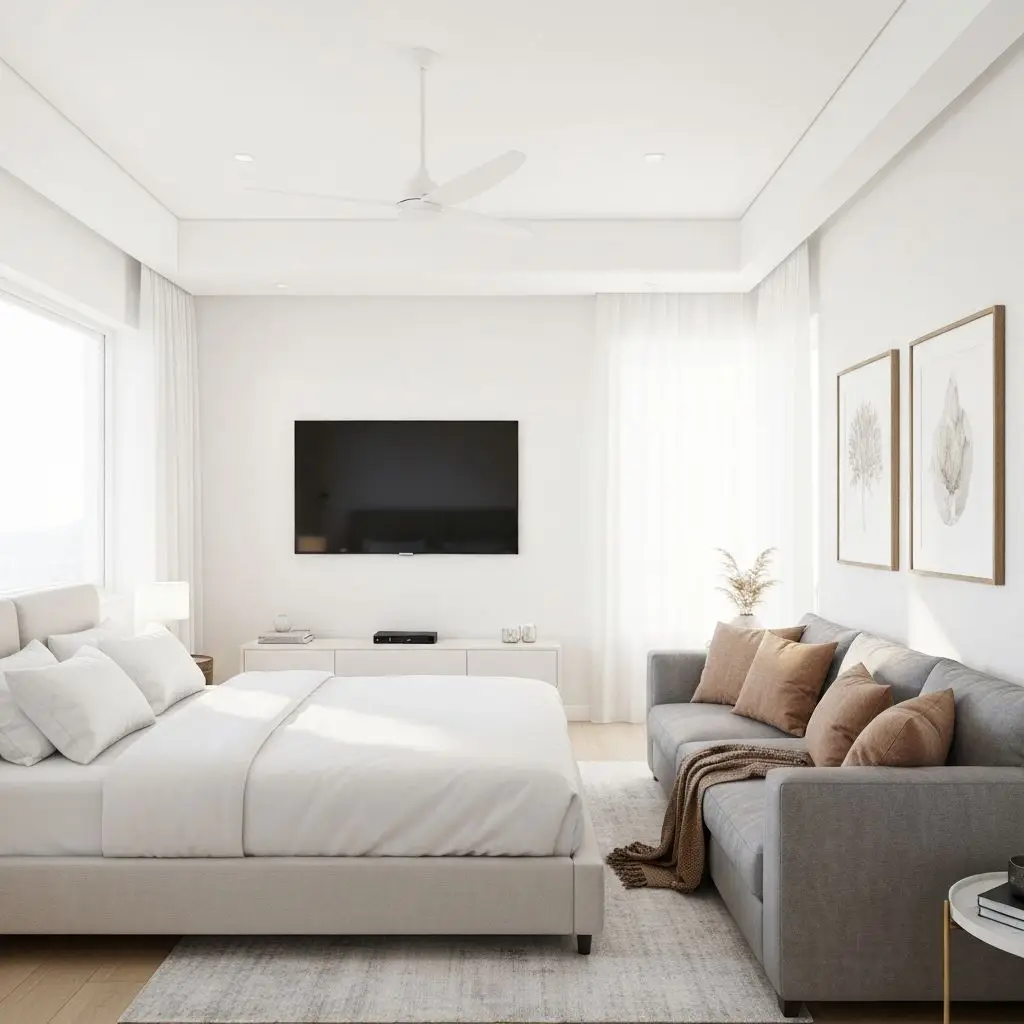AI Room Design