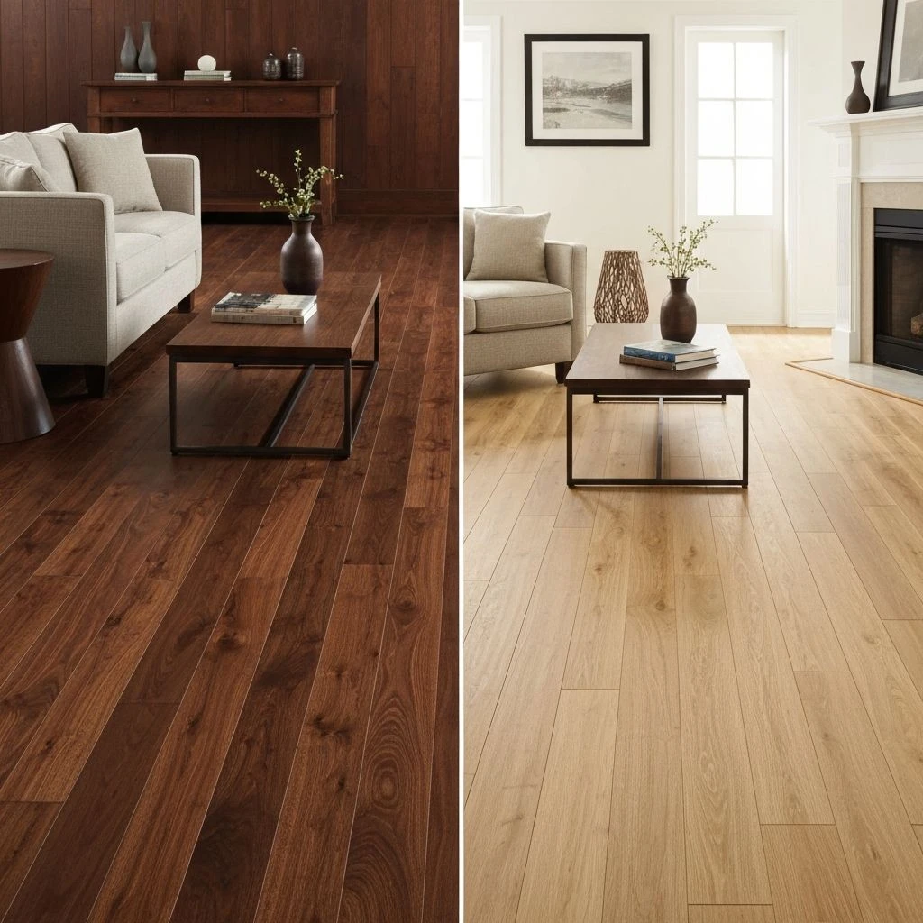 AI Room Decorator Technology