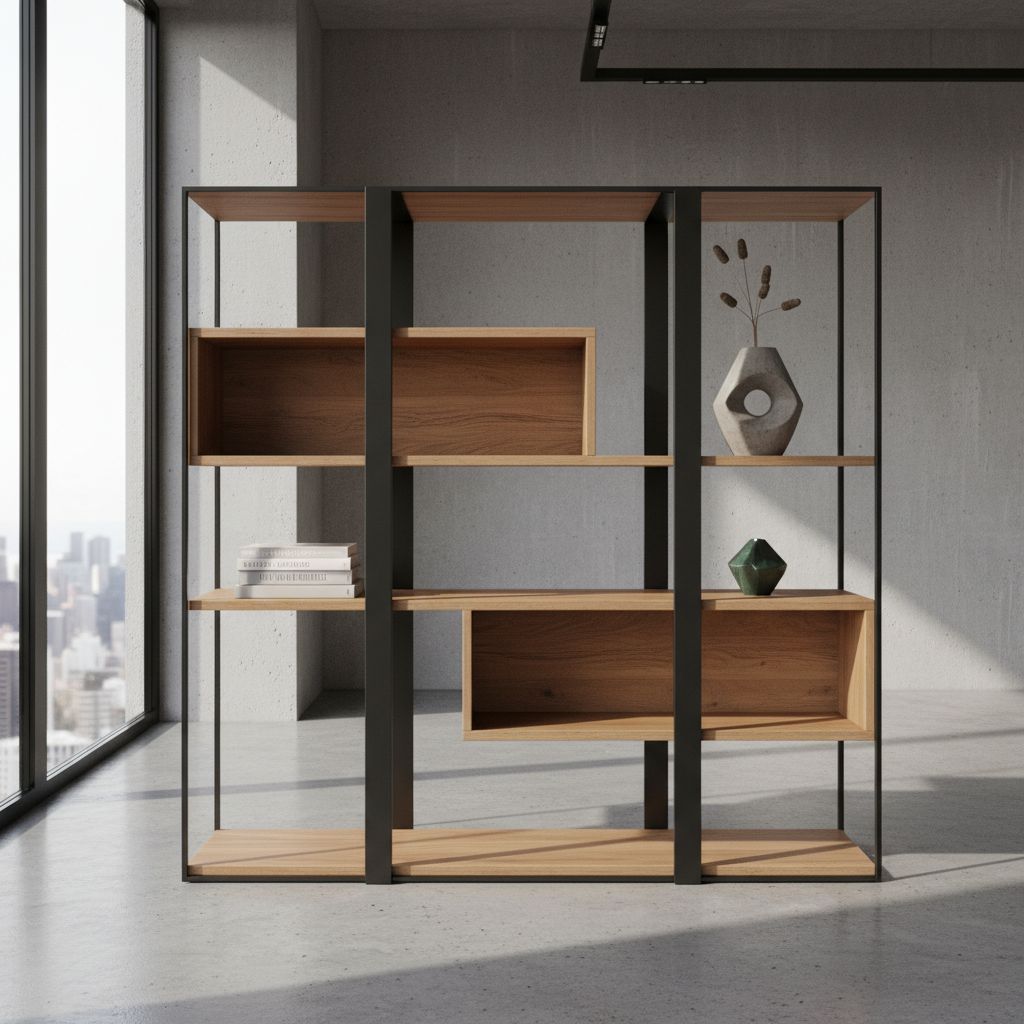 Bookshelf