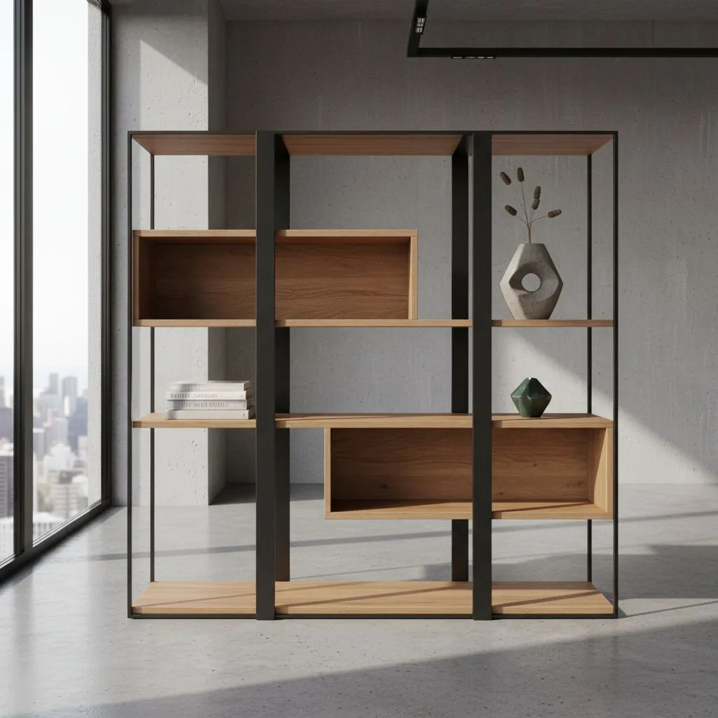 Bookshelf