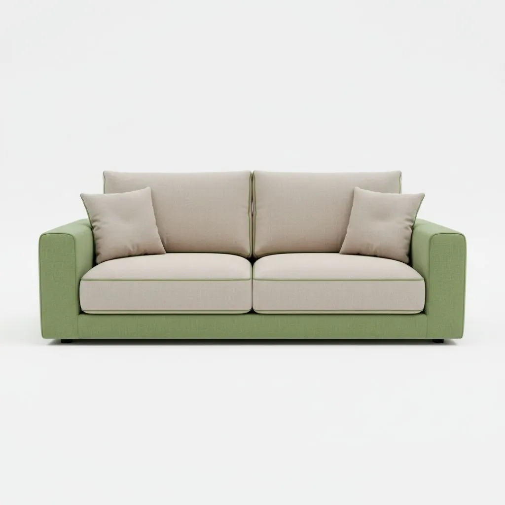 Generated Furniture Design