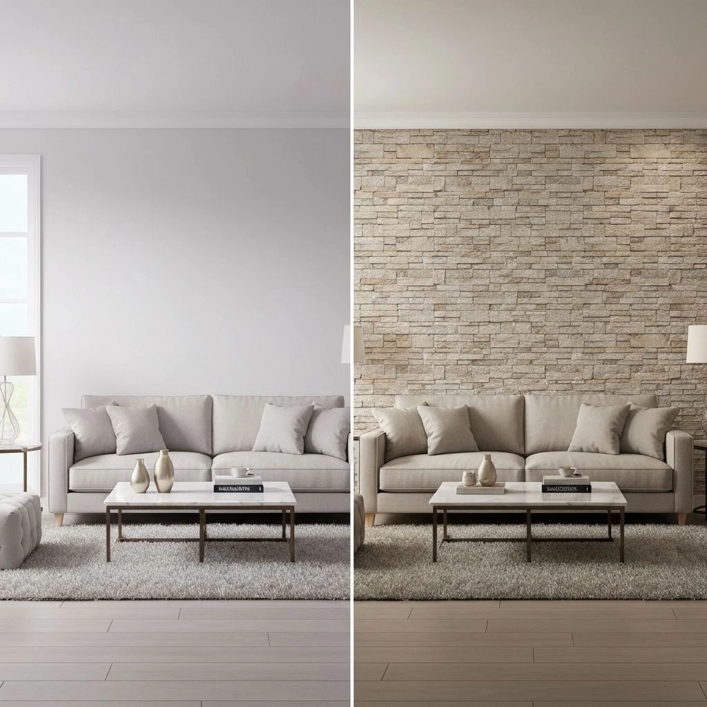 AI Room Decorator Technology