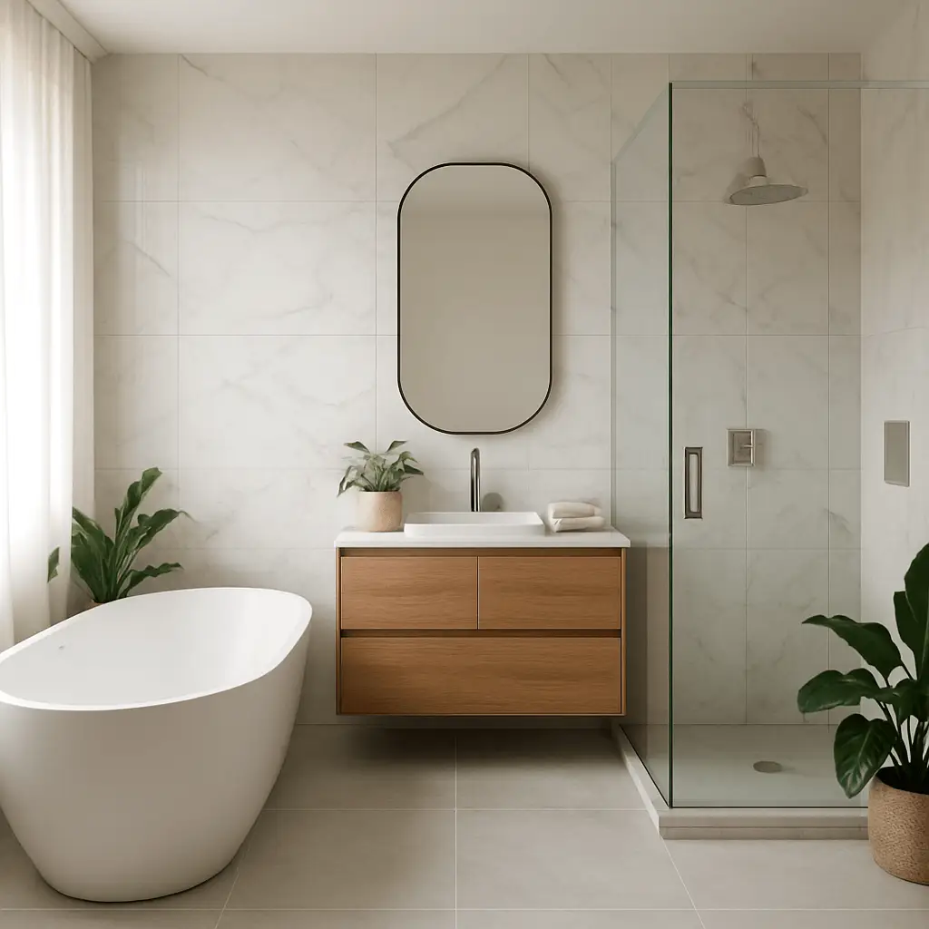 Bathroom Design