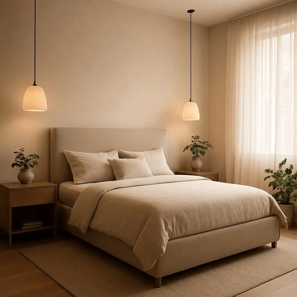 Bedroom Design