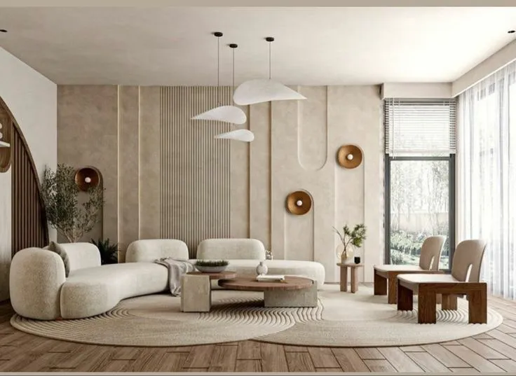 Change Furniture AI Technology