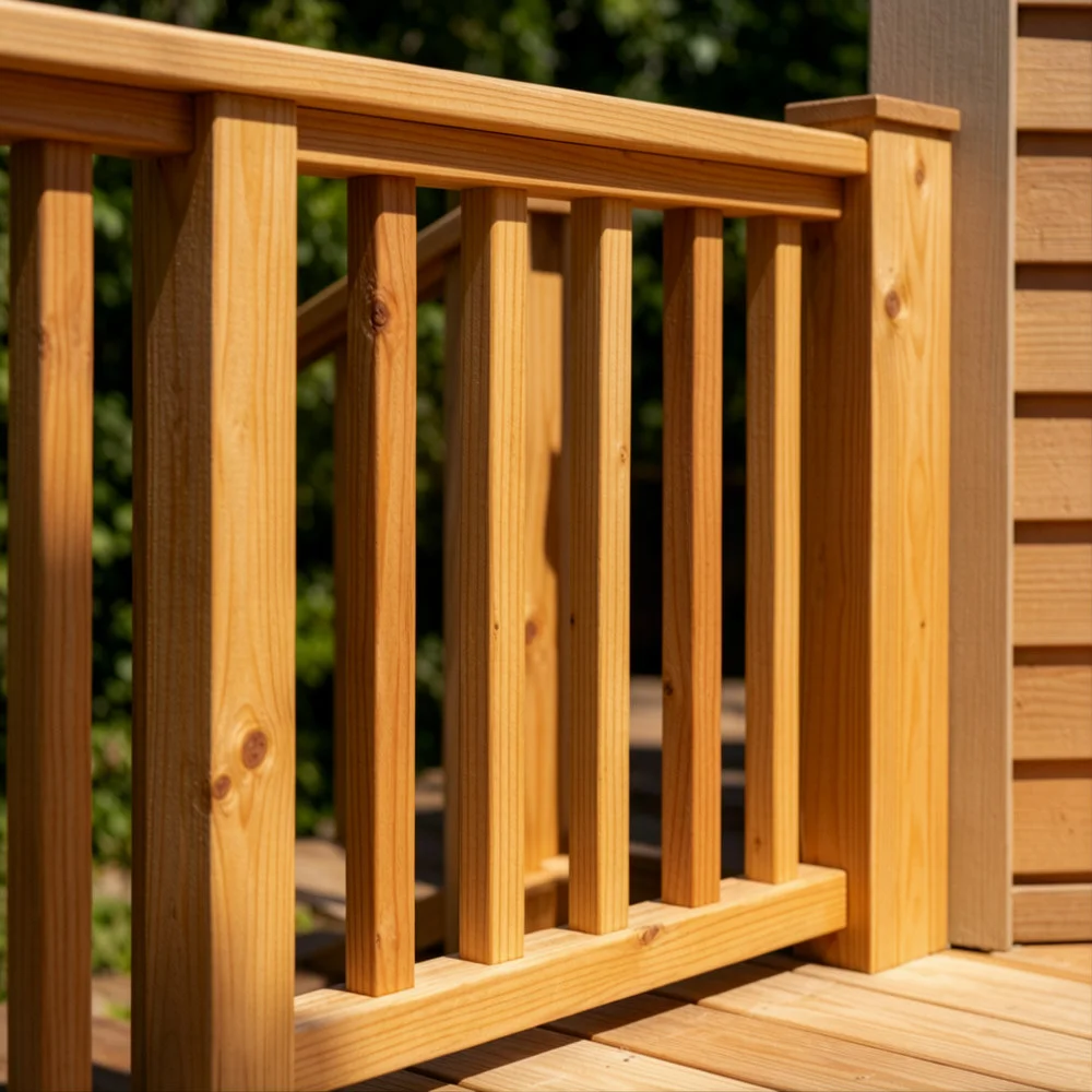 Wood