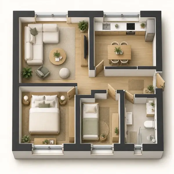 Full Plan Overview