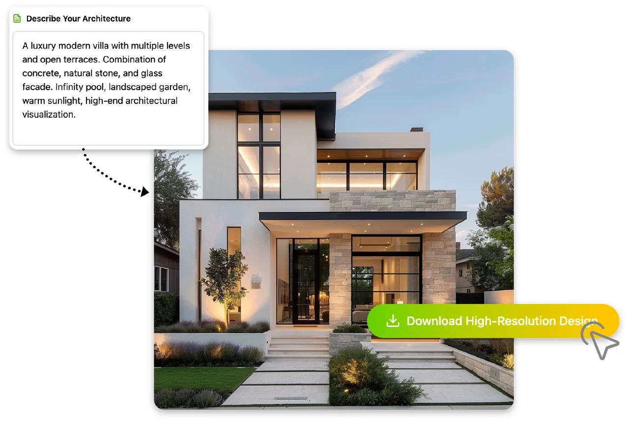 Architecture Design Tool