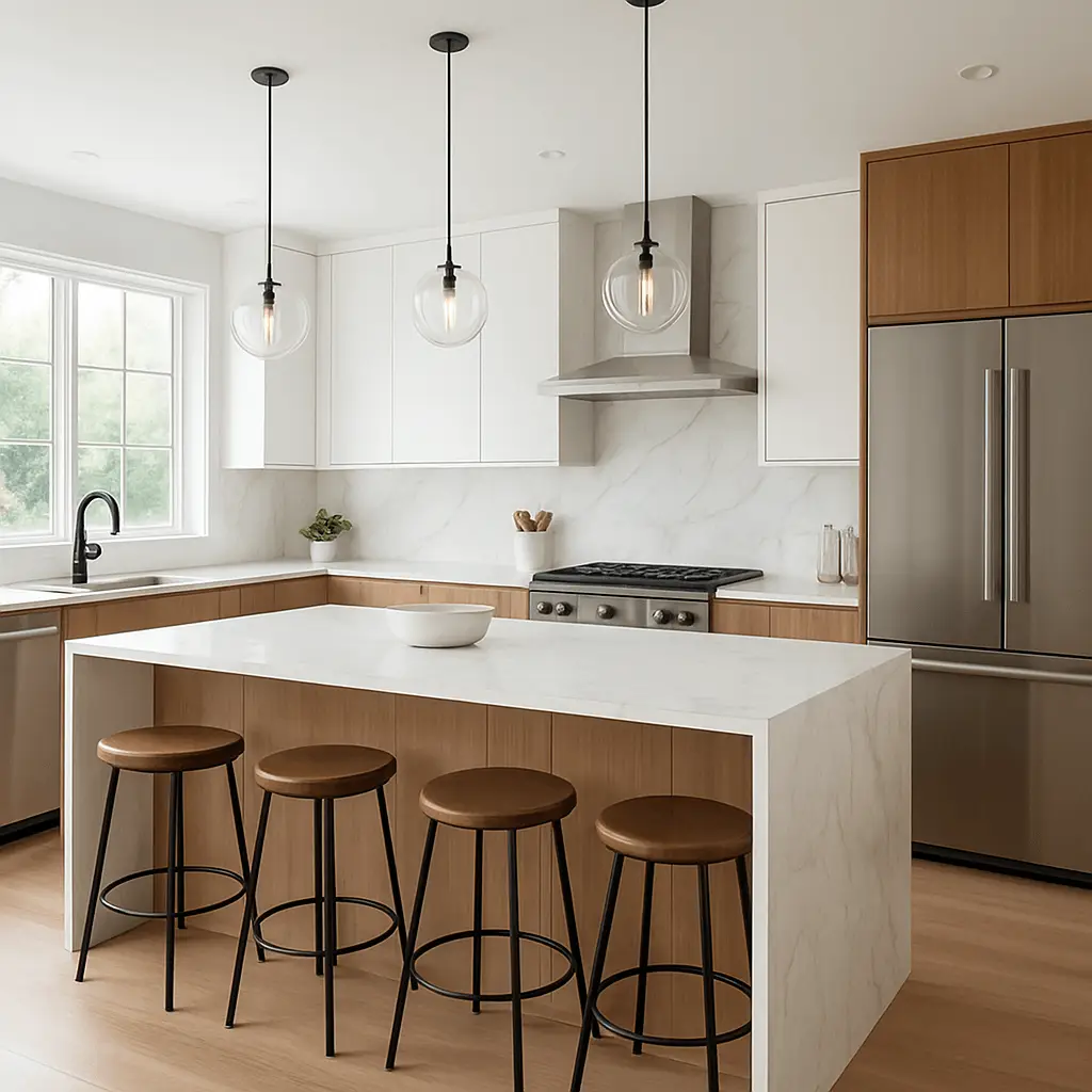 Kitchen Design