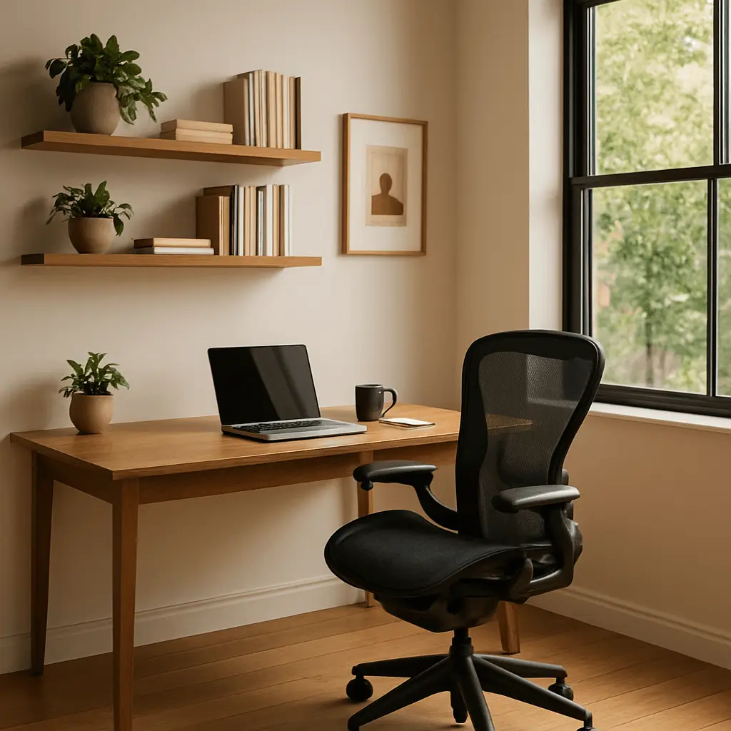 Office Design