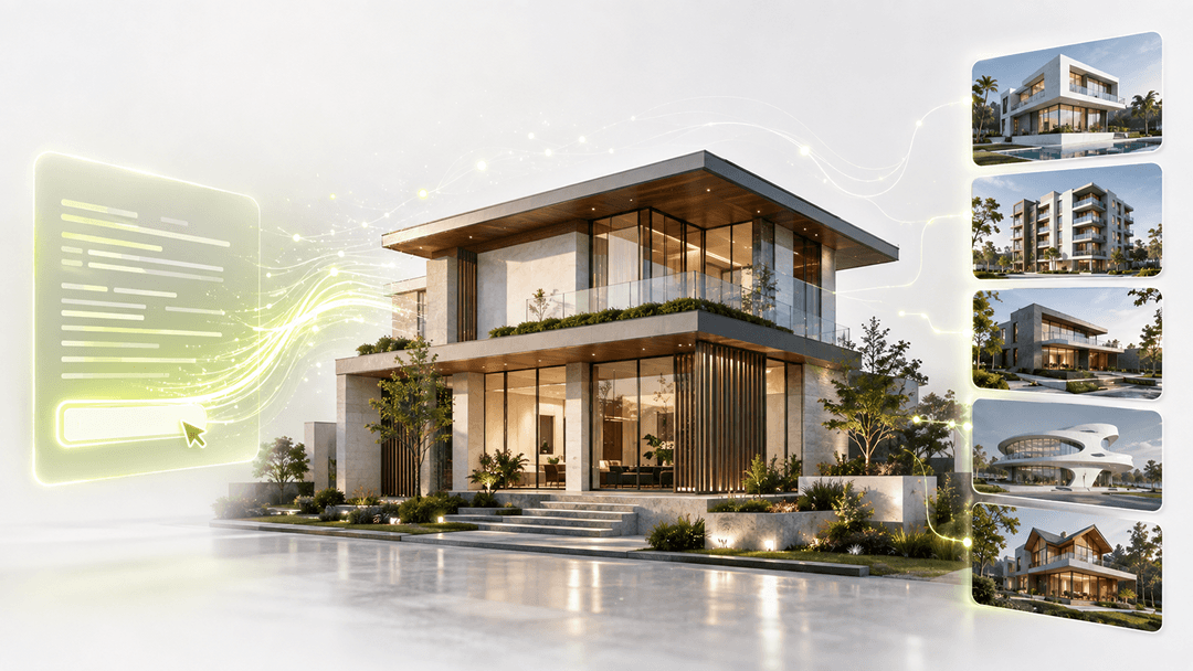 AI Architecture Generator